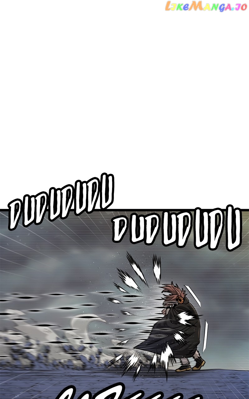 God Tribe Chapter 42 - page 37