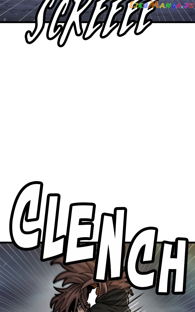 God Tribe Chapter 42 - page 38