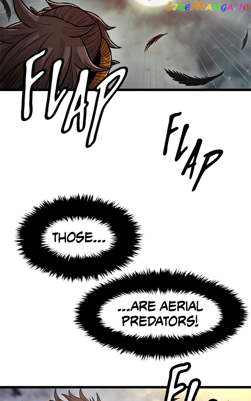 God Tribe Chapter 42 - page 4