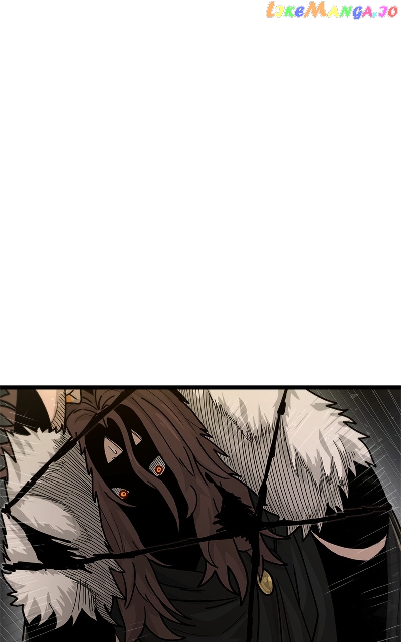 God Tribe Chapter 42 - page 40