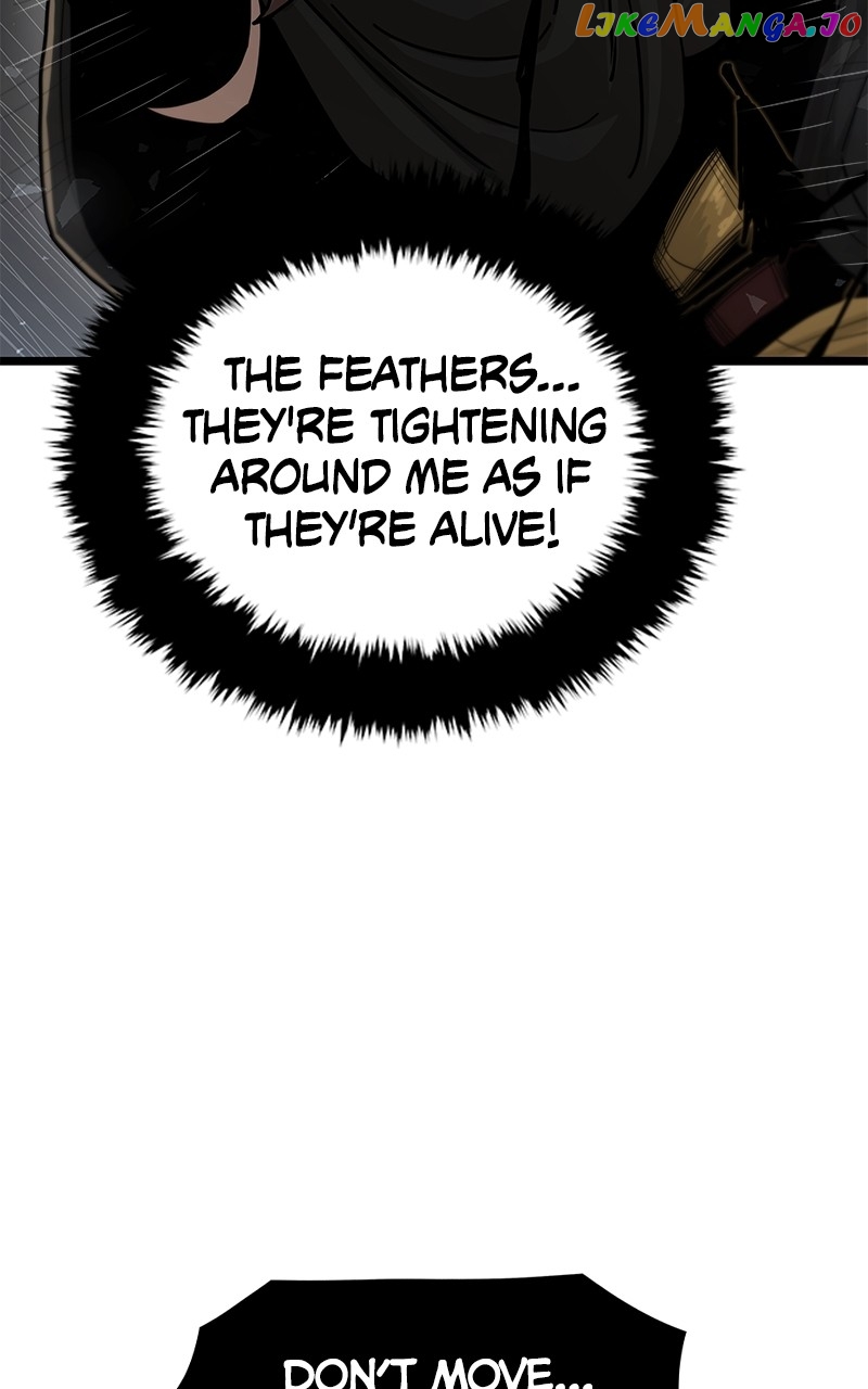God Tribe Chapter 42 - page 41