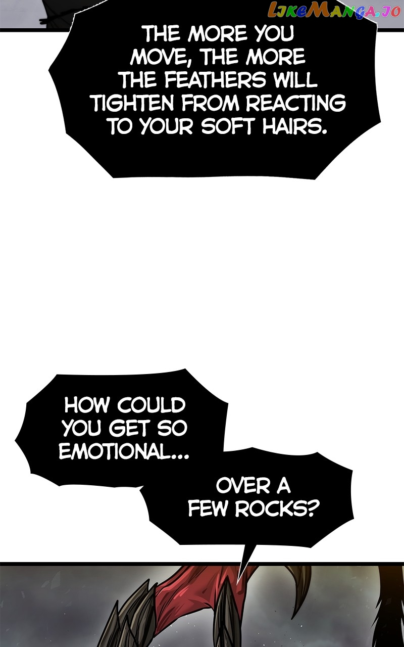 God Tribe Chapter 42 - page 43
