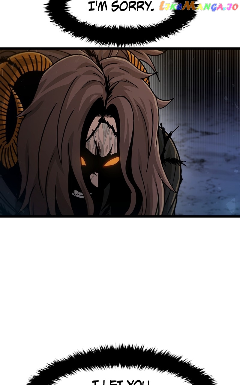 God Tribe Chapter 42 - page 45