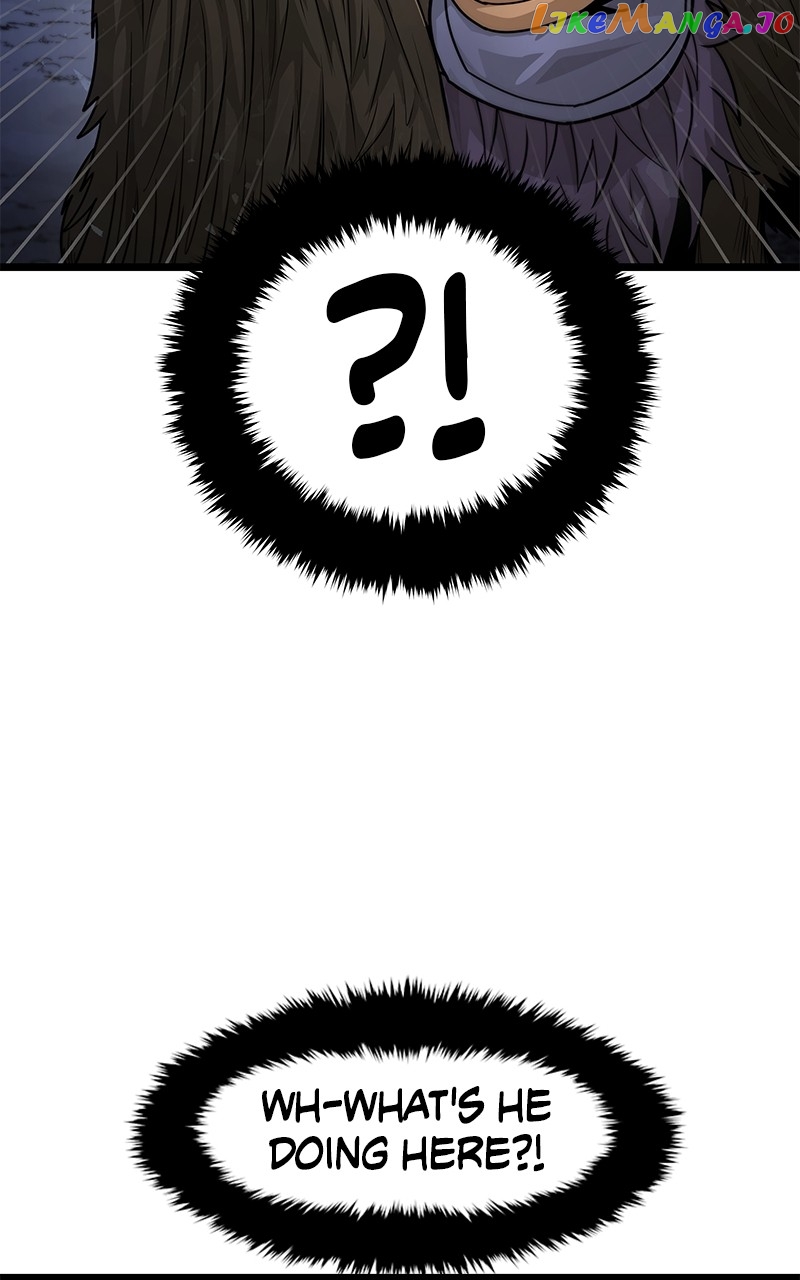 God Tribe Chapter 42 - page 48