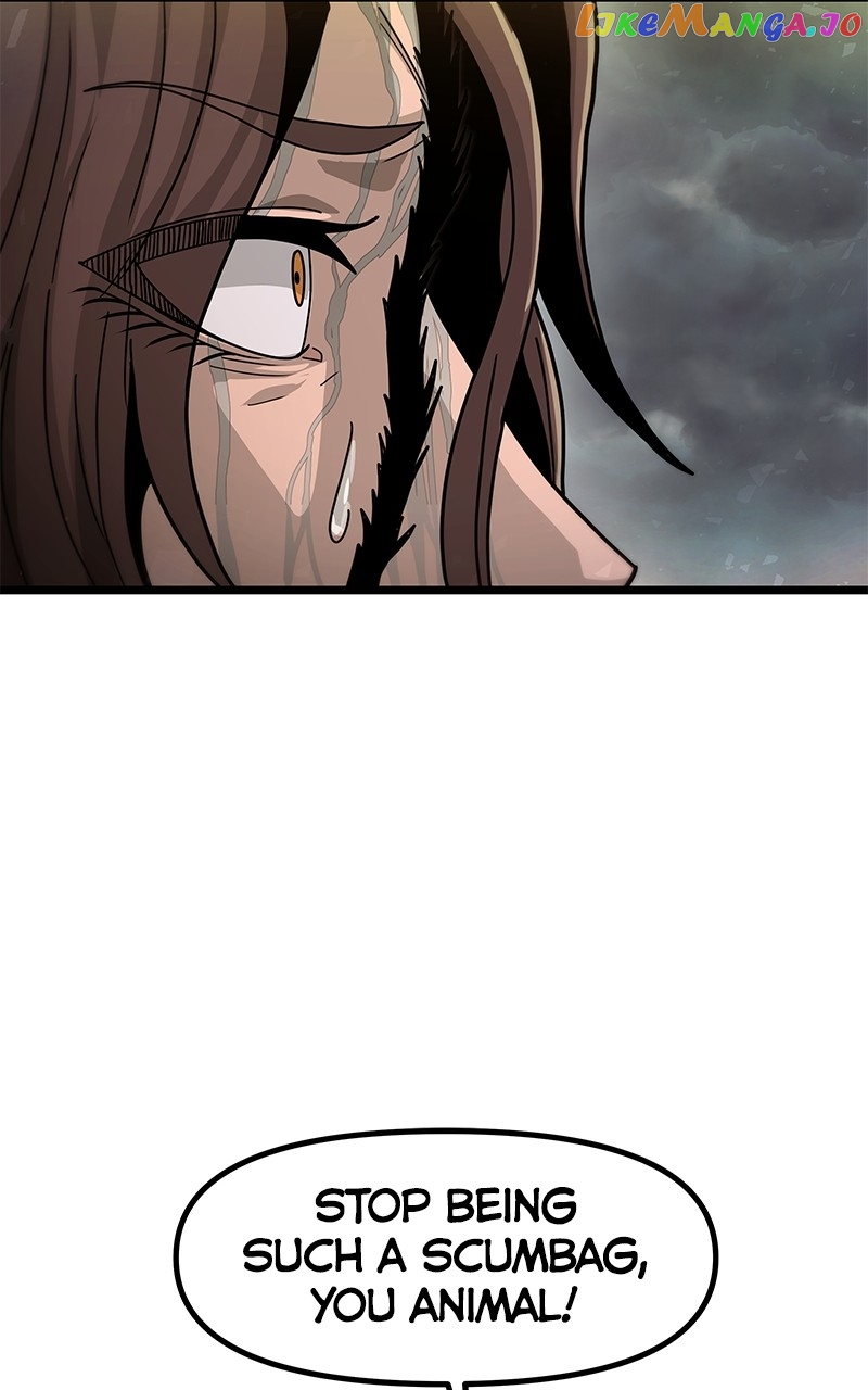 God Tribe Chapter 42 - page 49