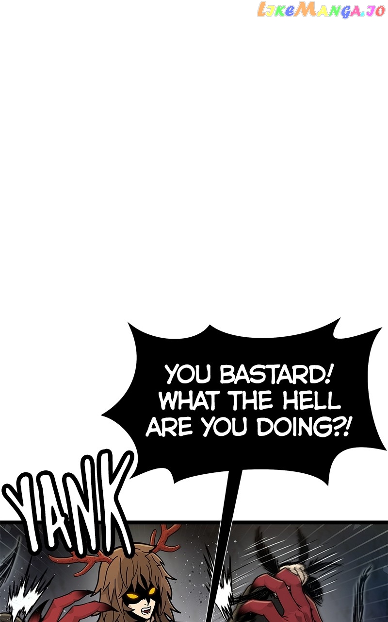 God Tribe Chapter 42 - page 52