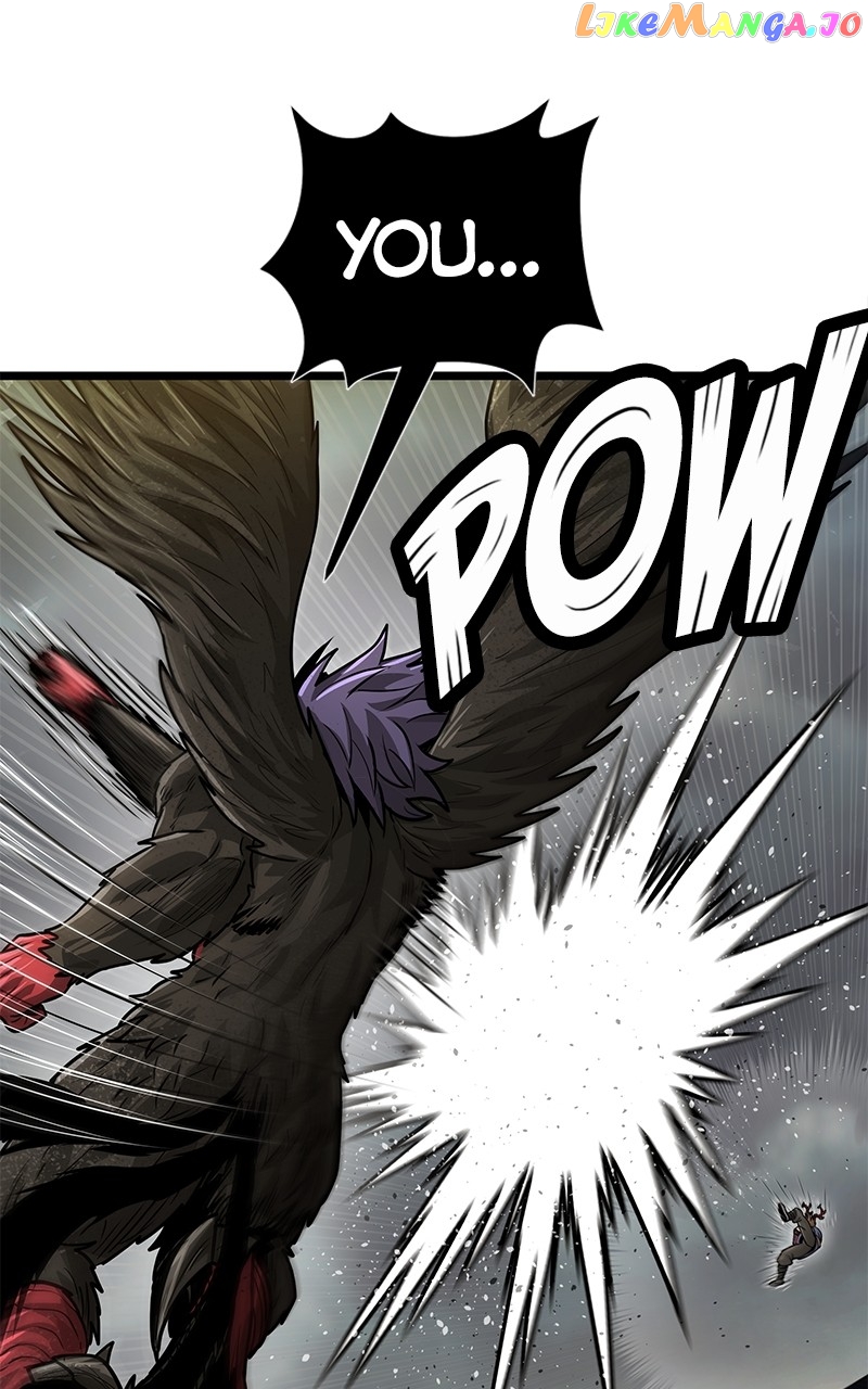 God Tribe Chapter 42 - page 54