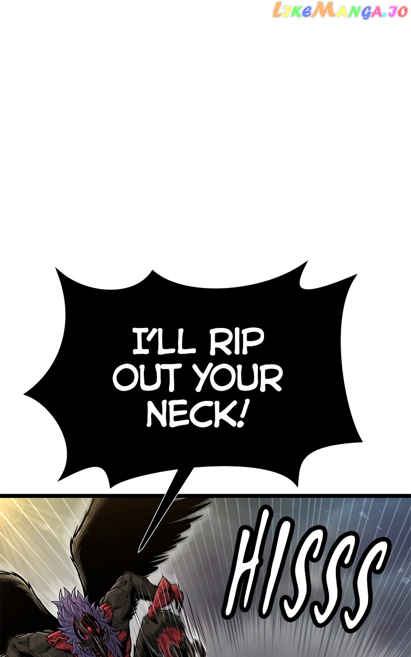 God Tribe Chapter 42 - page 58