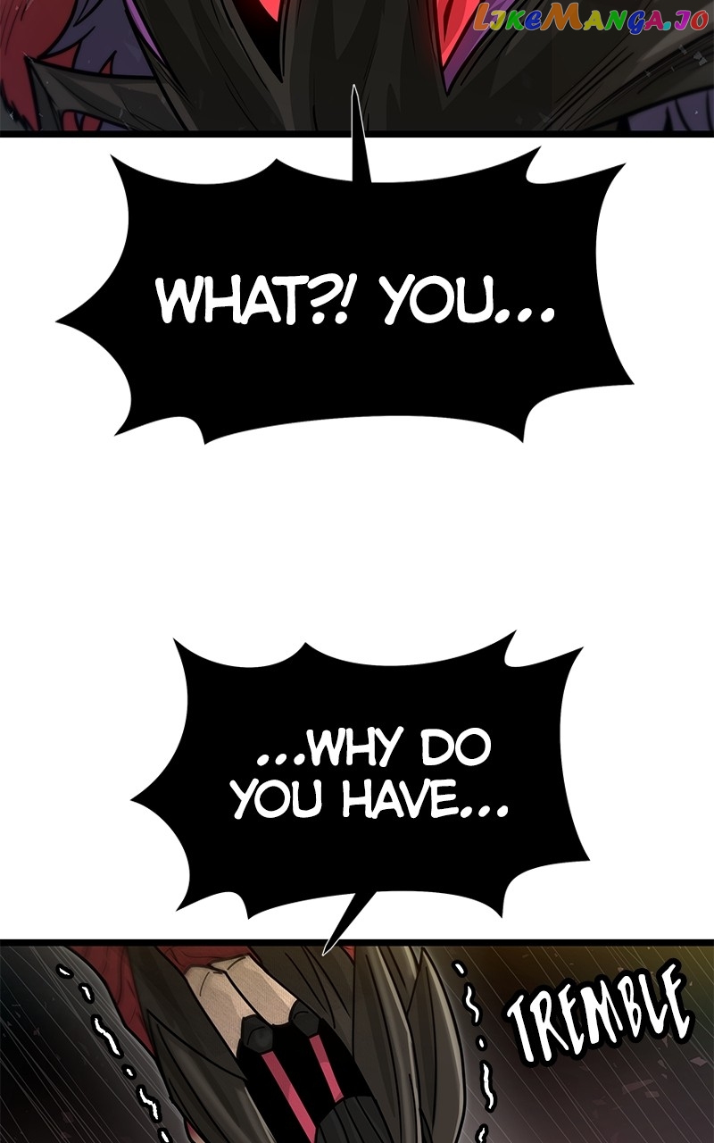 God Tribe Chapter 42 - page 63