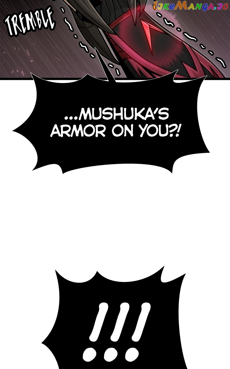 God Tribe Chapter 42 - page 64