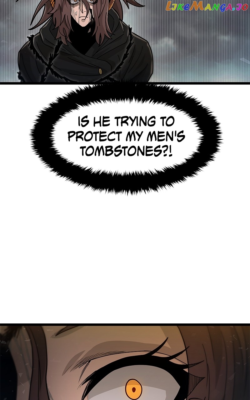 God Tribe Chapter 42 - page 69