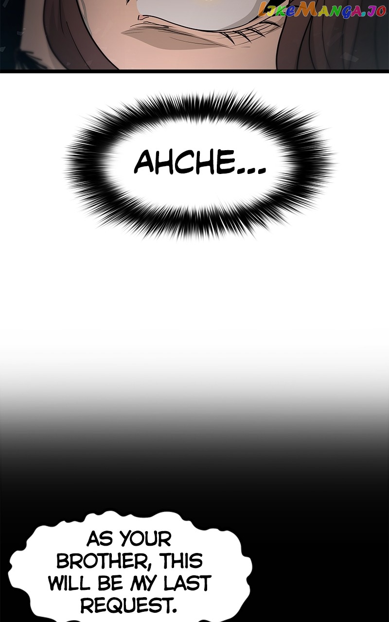 God Tribe Chapter 42 - page 70