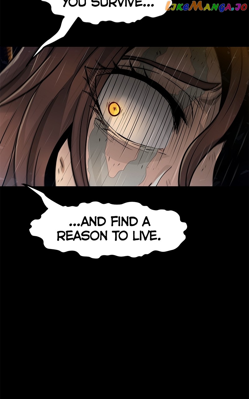 God Tribe Chapter 42 - page 72