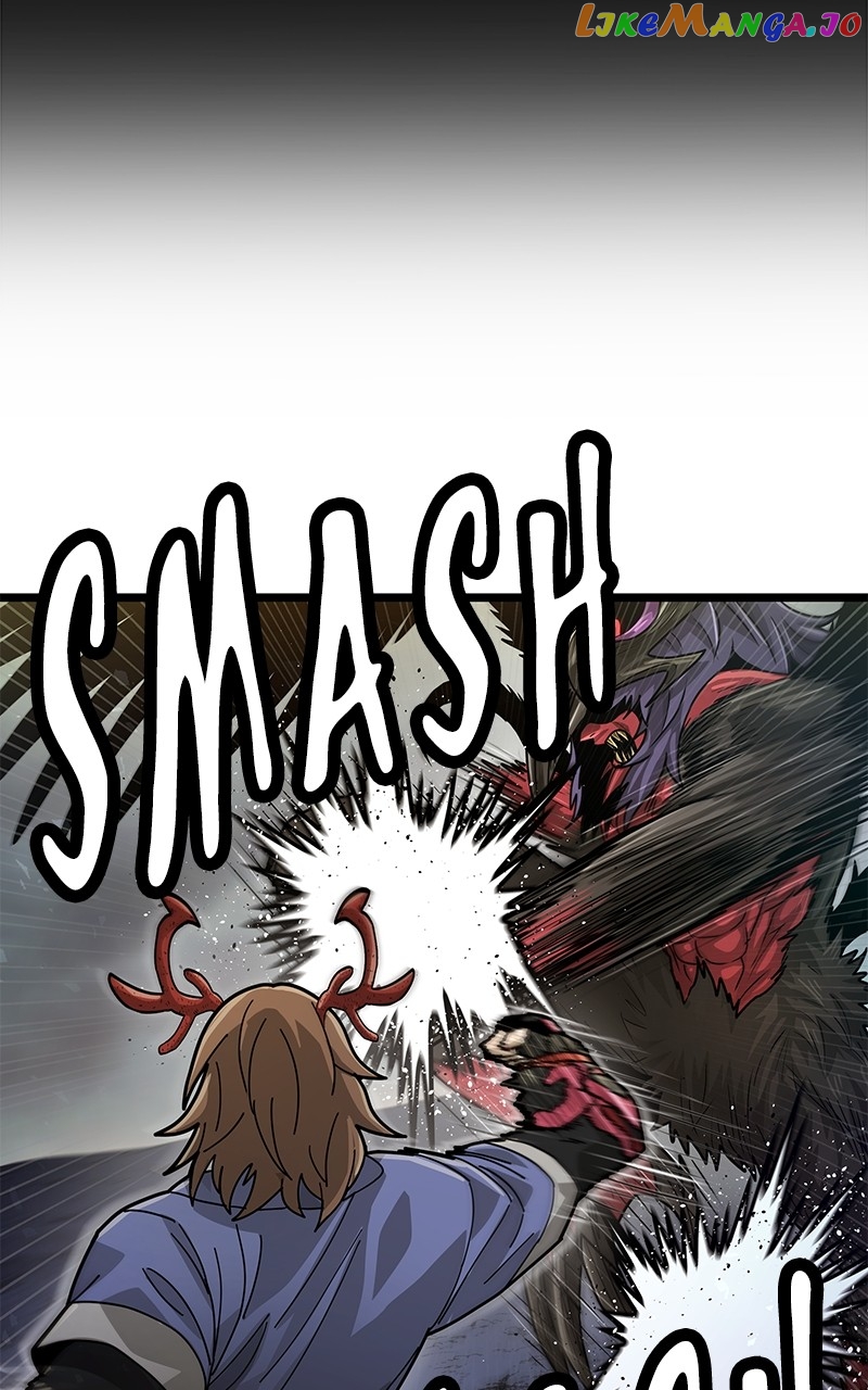God Tribe Chapter 42 - page 74