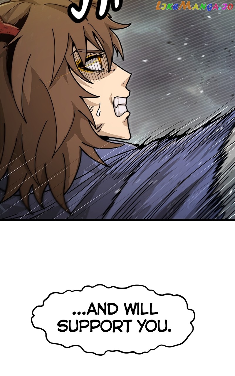 God Tribe Chapter 42 - page 76