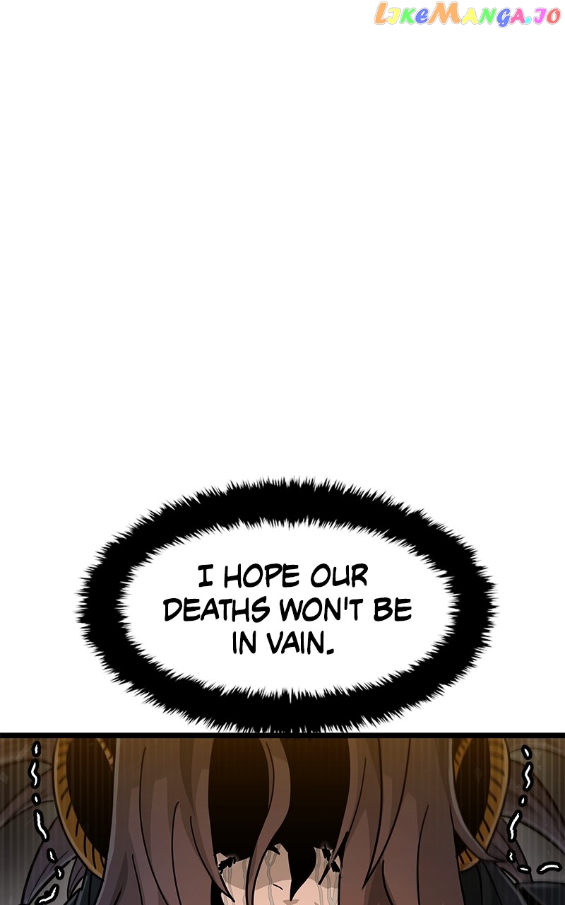 God Tribe Chapter 42 - page 77