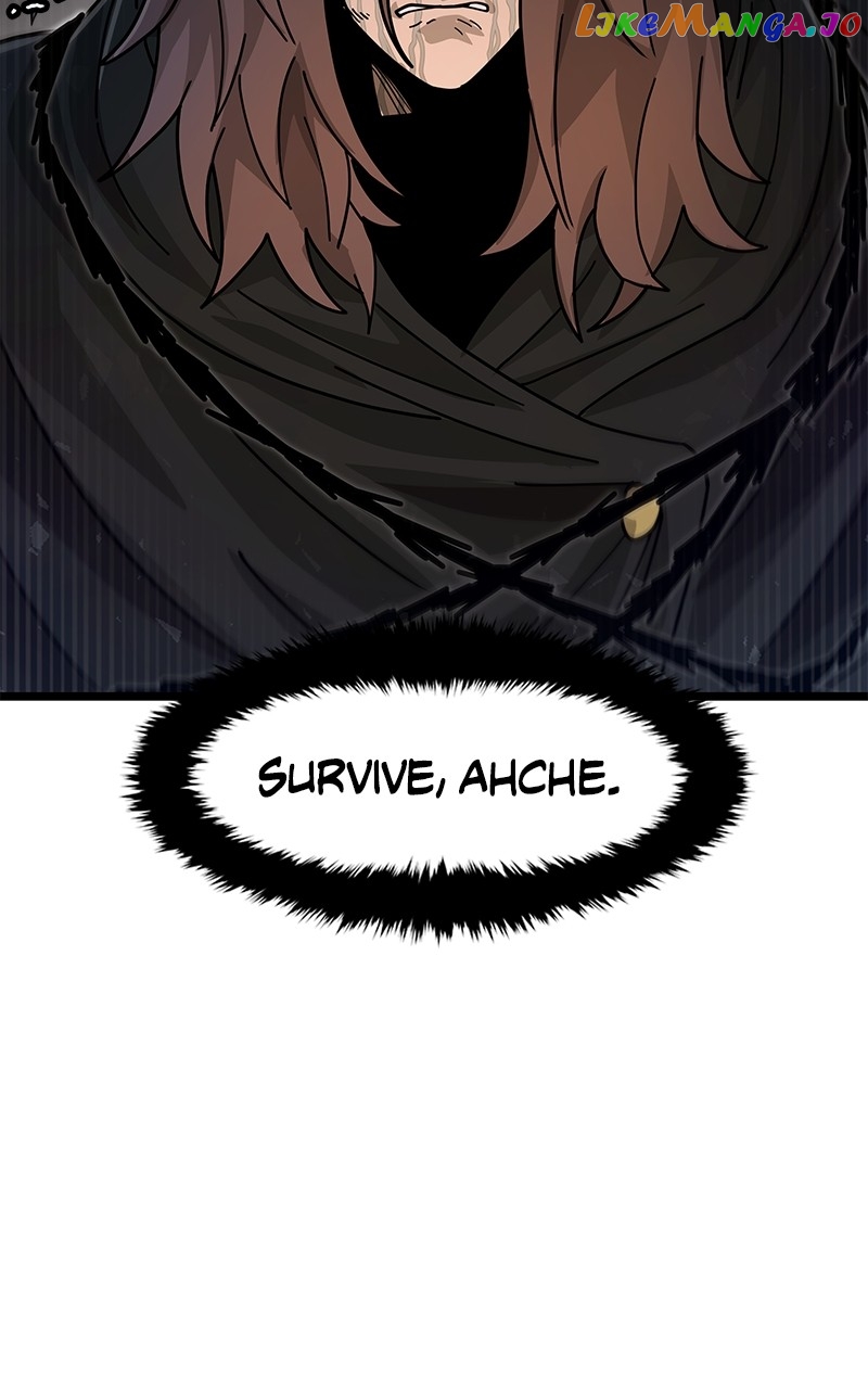 God Tribe Chapter 42 - page 78