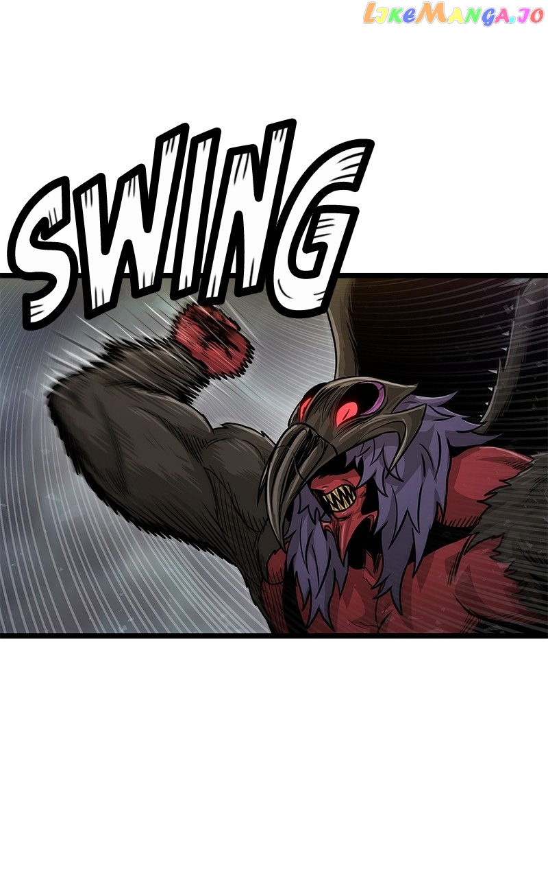 God Tribe Chapter 42 - page 79