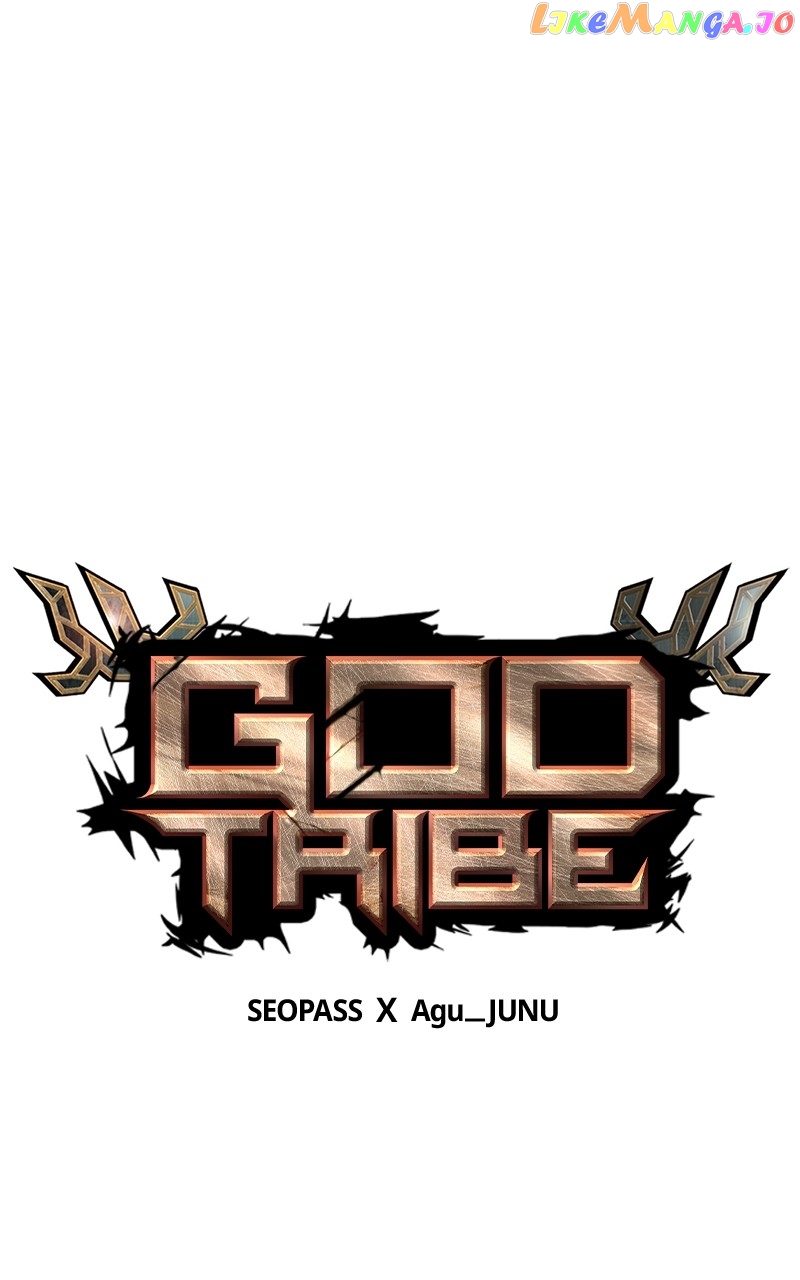 God Tribe Chapter 42 - page 8
