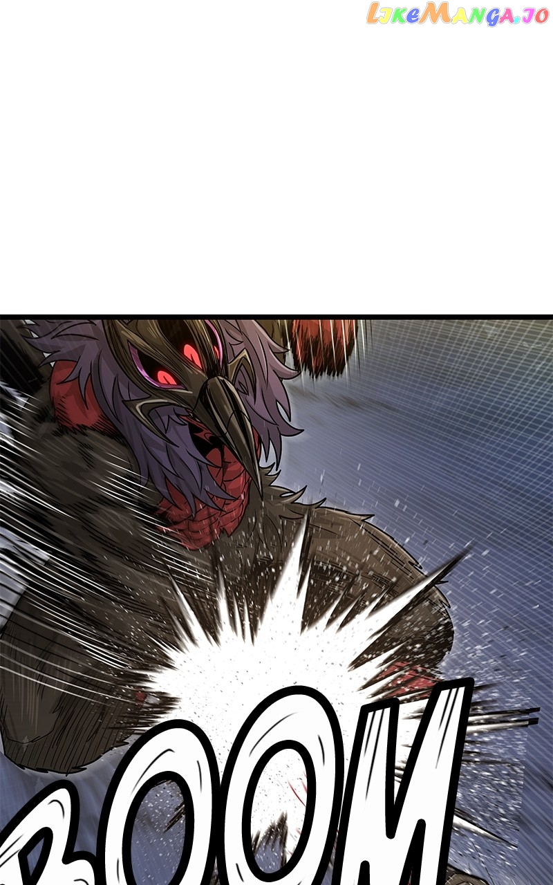 God Tribe Chapter 42 - page 80