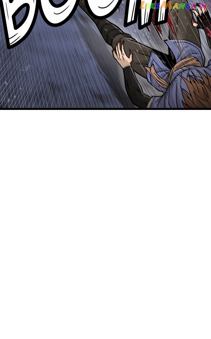 God Tribe Chapter 42 - page 81
