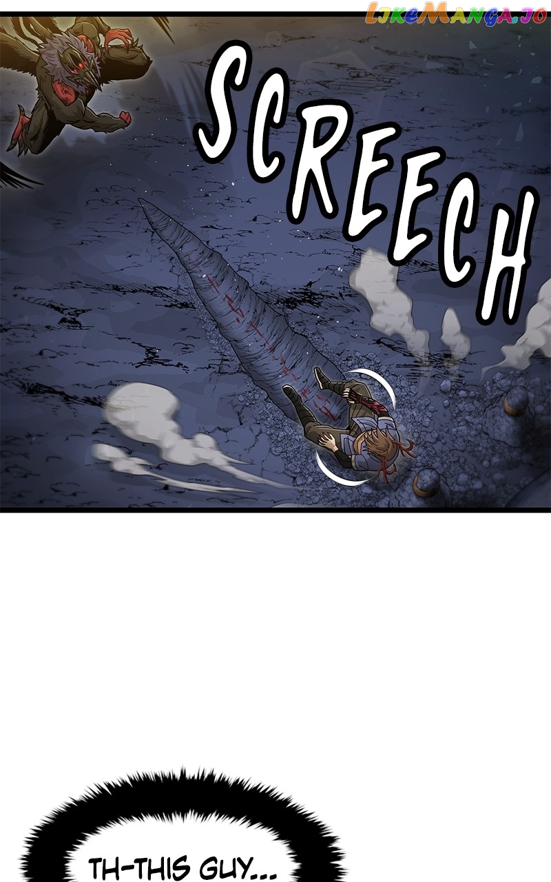 God Tribe Chapter 42 - page 82