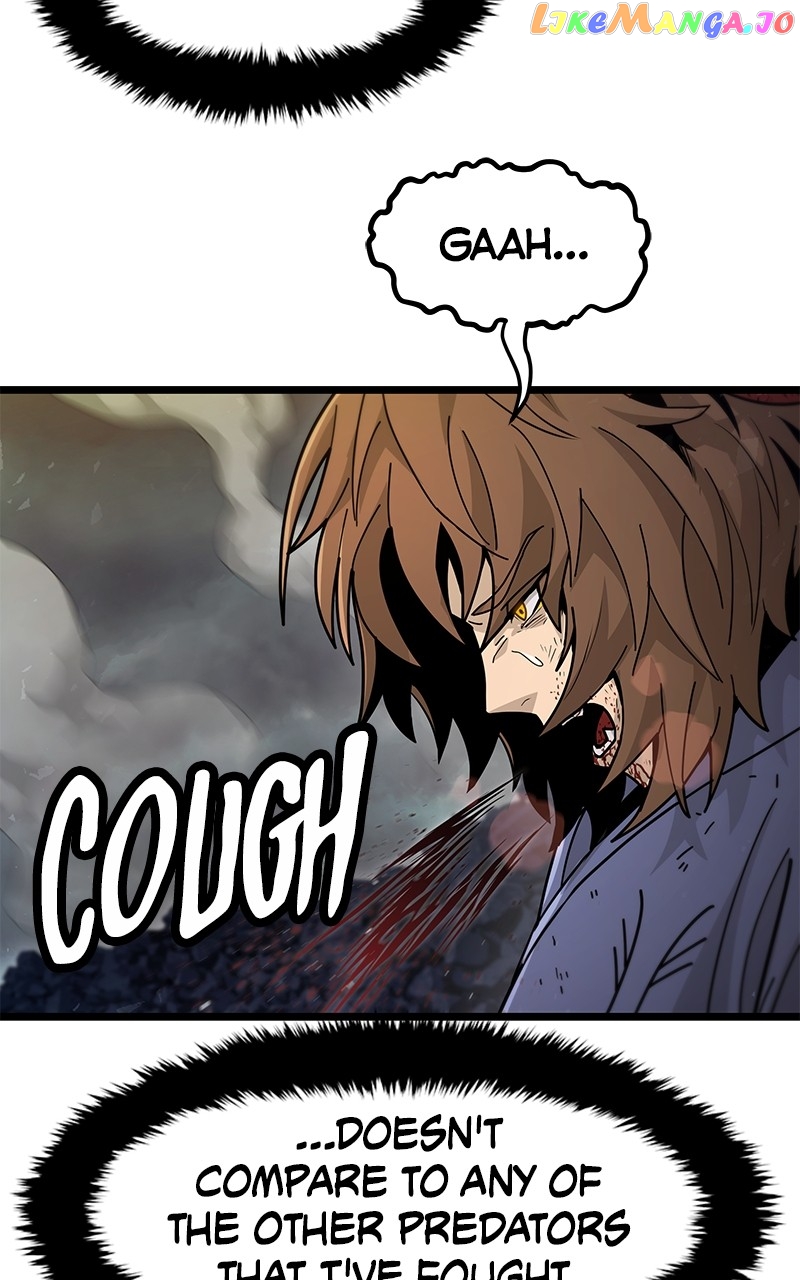 God Tribe Chapter 42 - page 83