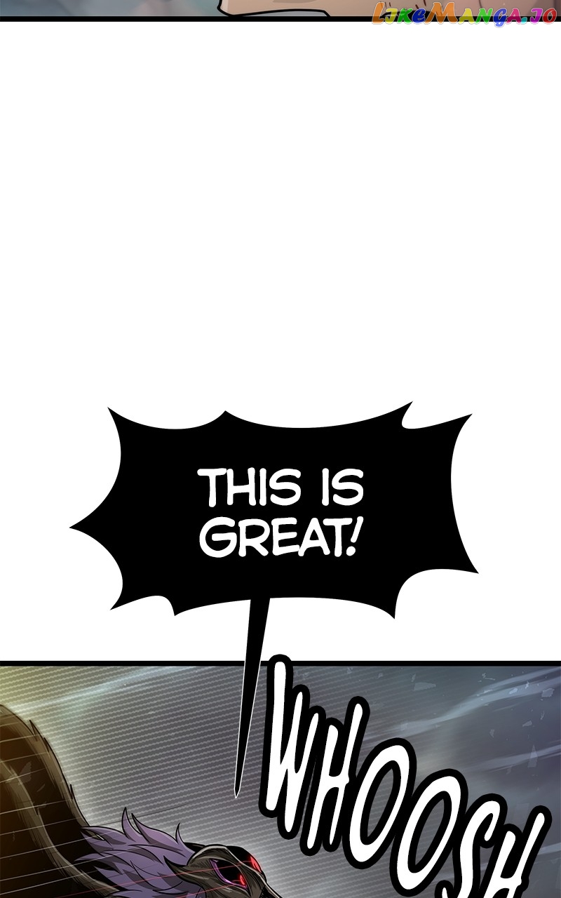 God Tribe Chapter 42 - page 85