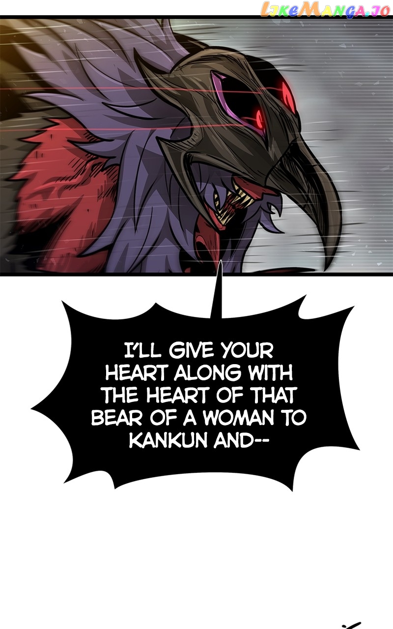 God Tribe Chapter 42 - page 87
