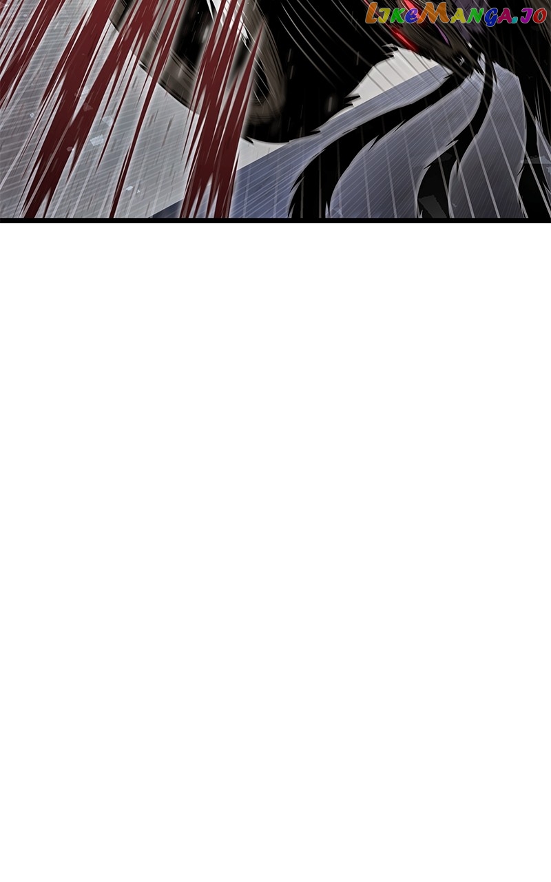 God Tribe Chapter 42 - page 89