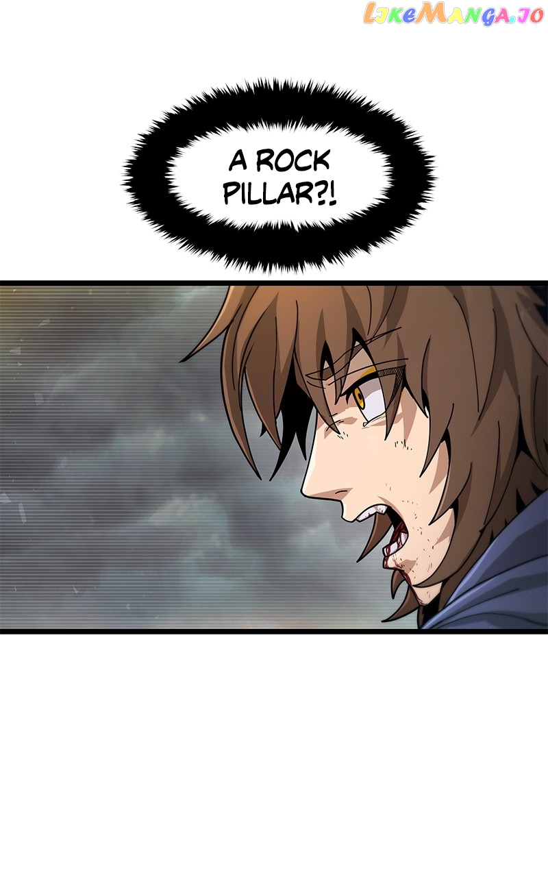 God Tribe Chapter 42 - page 90