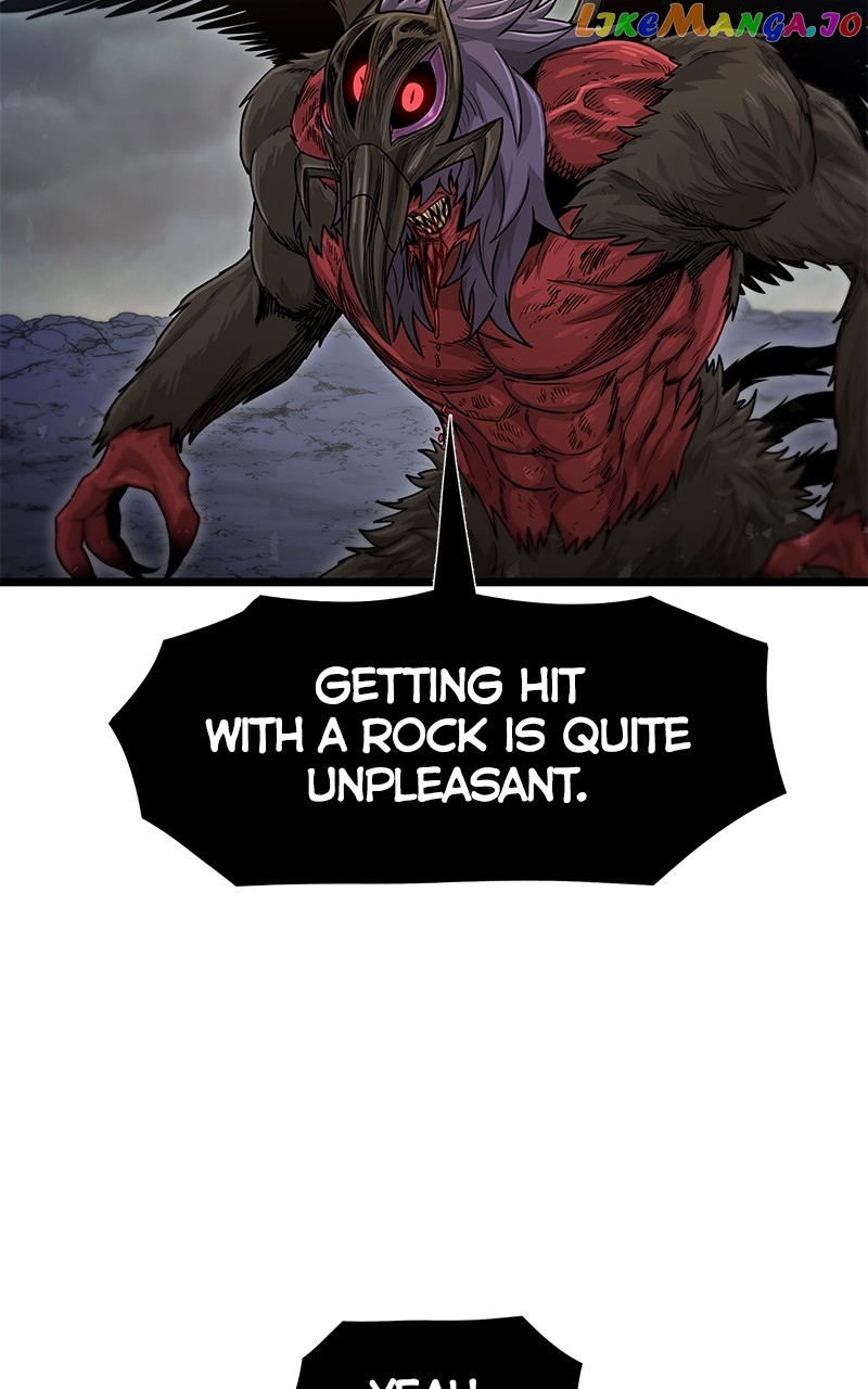 God Tribe Chapter 42 - page 95