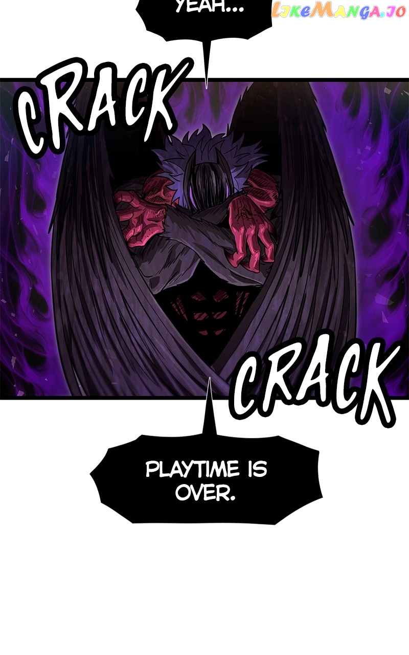 God Tribe Chapter 42 - page 96