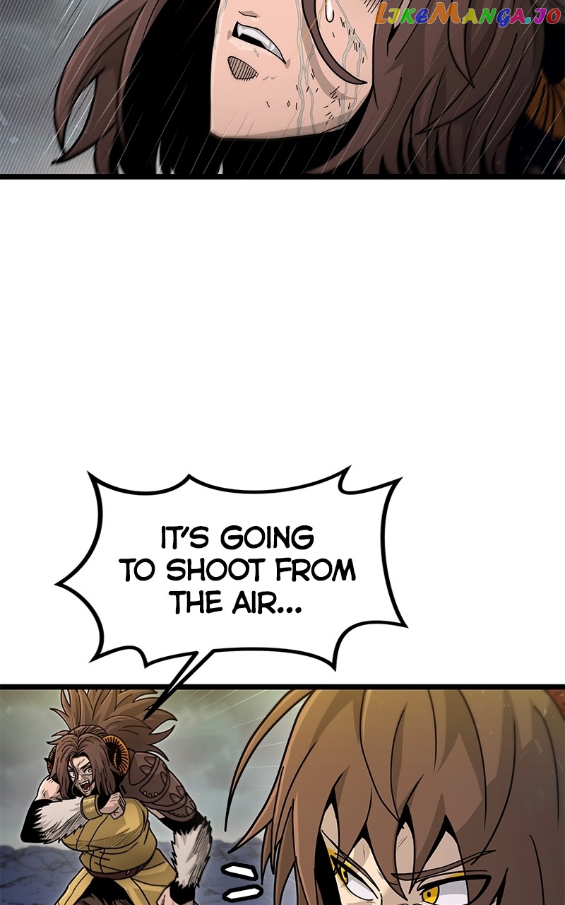 God Tribe Chapter 42 - page 99