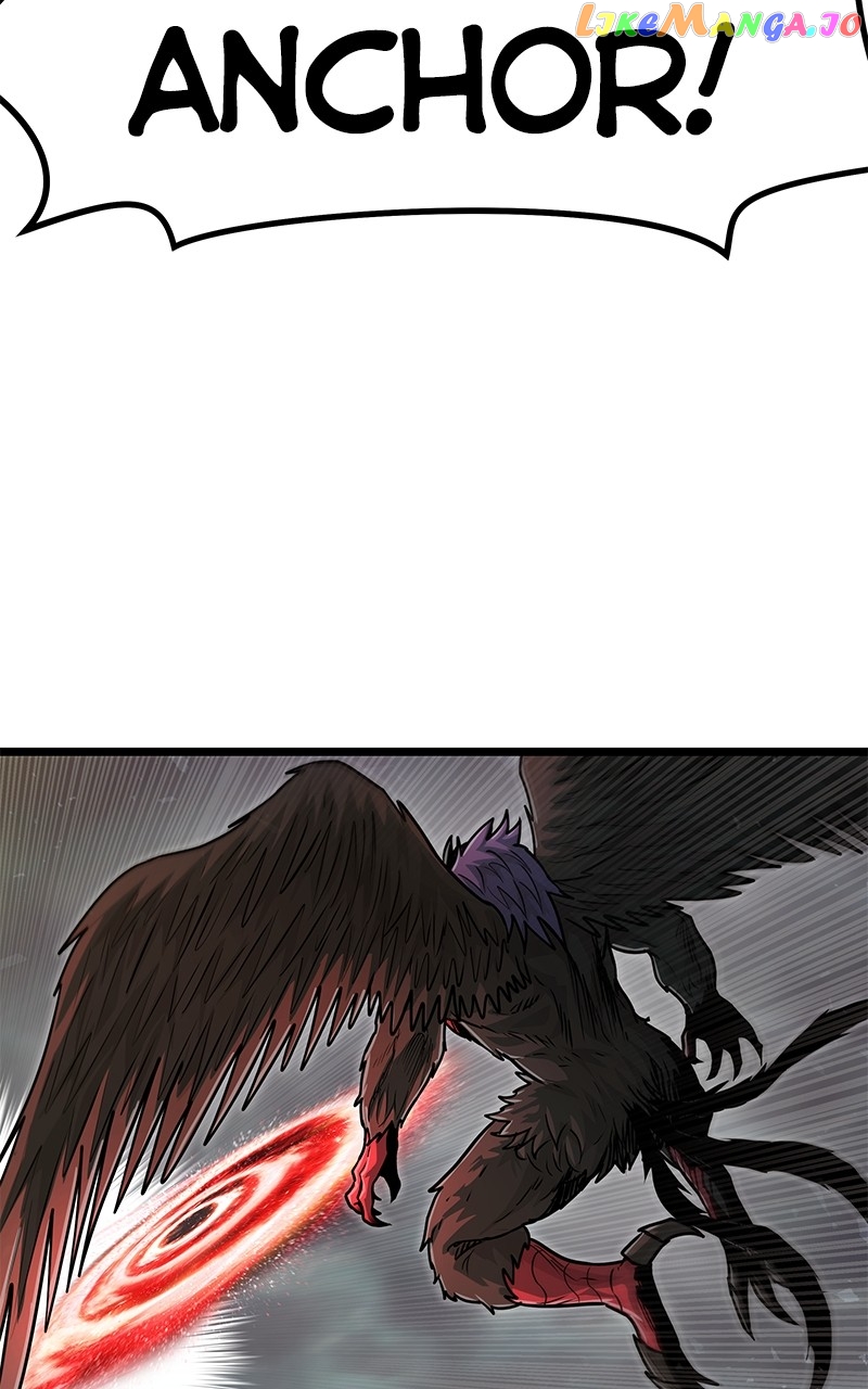 God Tribe Chapter 43 - page 106