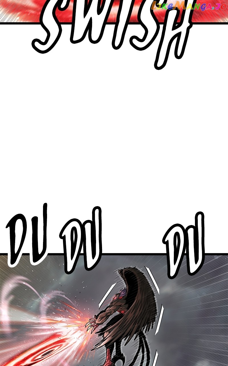 God Tribe Chapter 43 - page 108