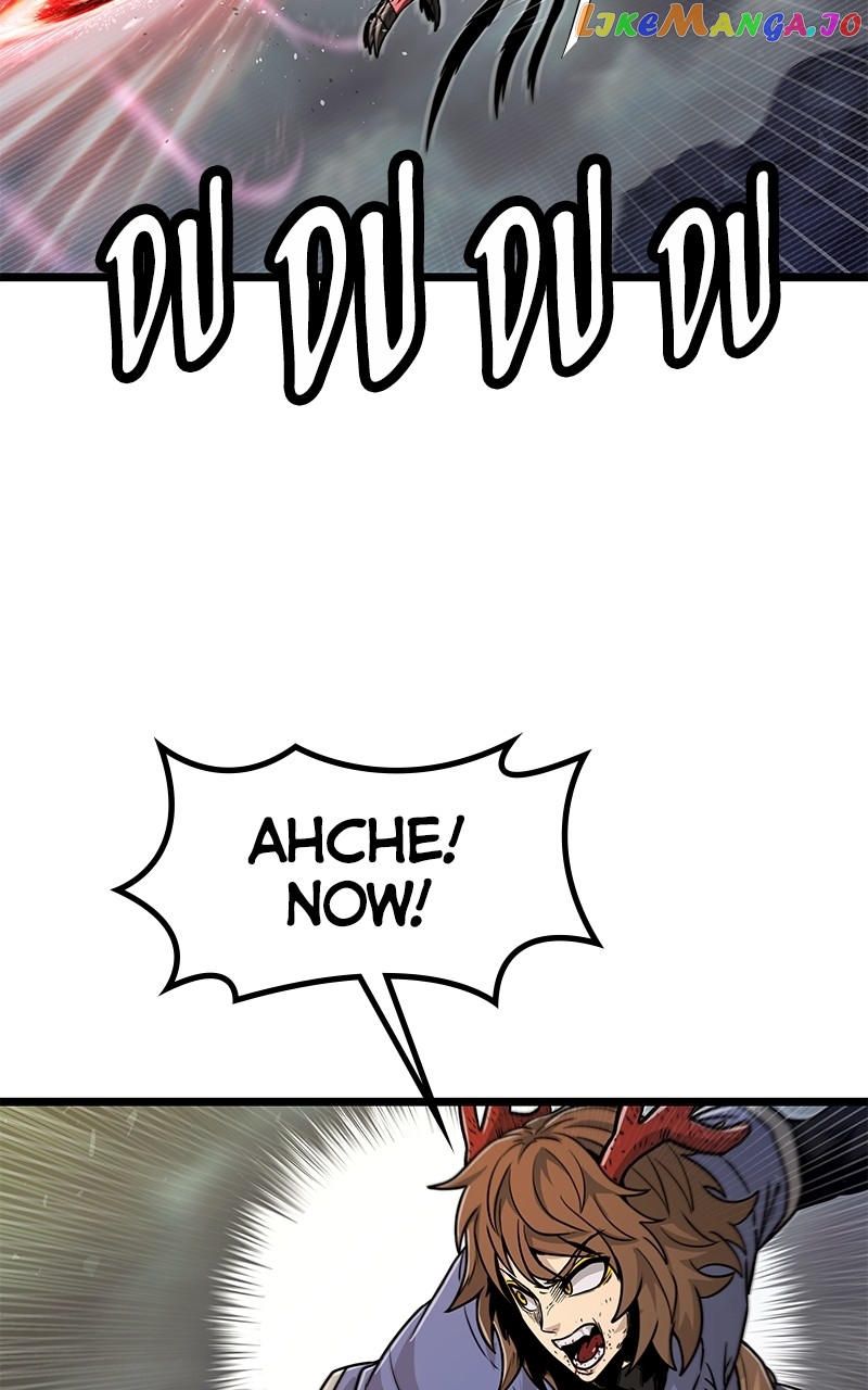 God Tribe Chapter 43 - page 109