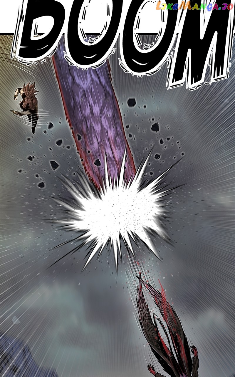 God Tribe Chapter 43 - page 112