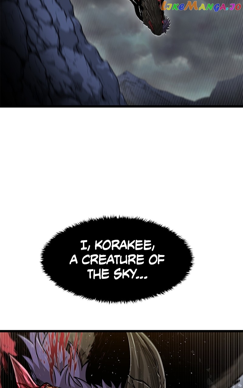 God Tribe Chapter 43 - page 114