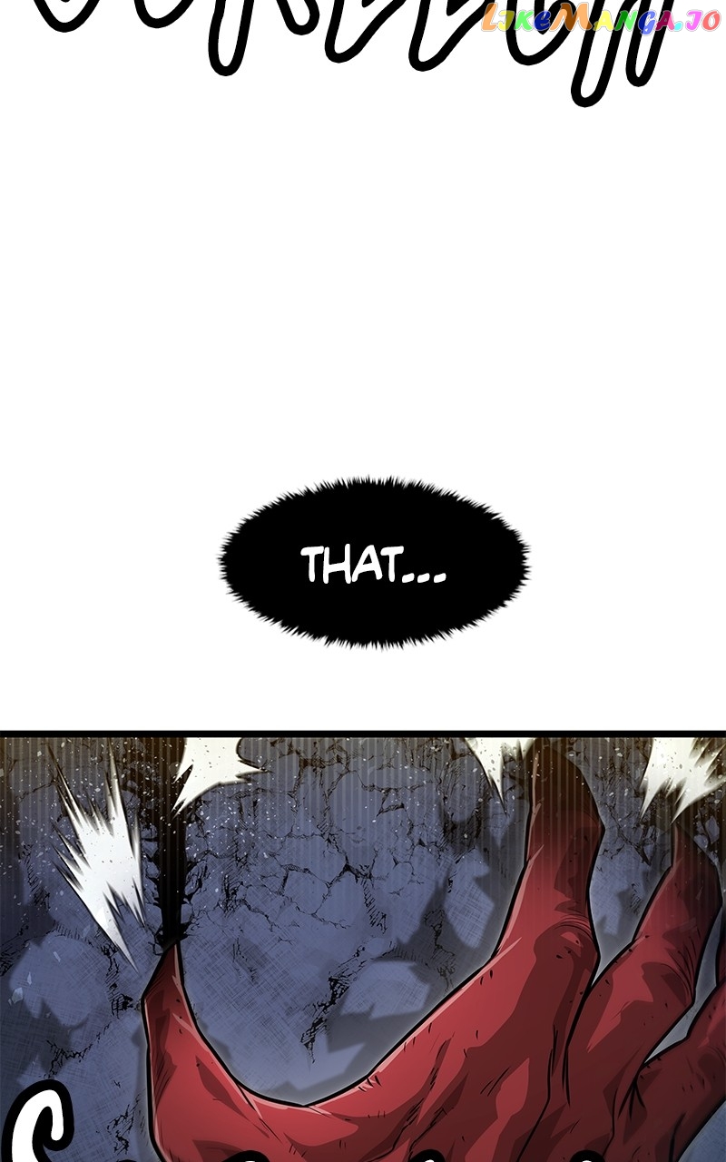God Tribe Chapter 43 - page 117
