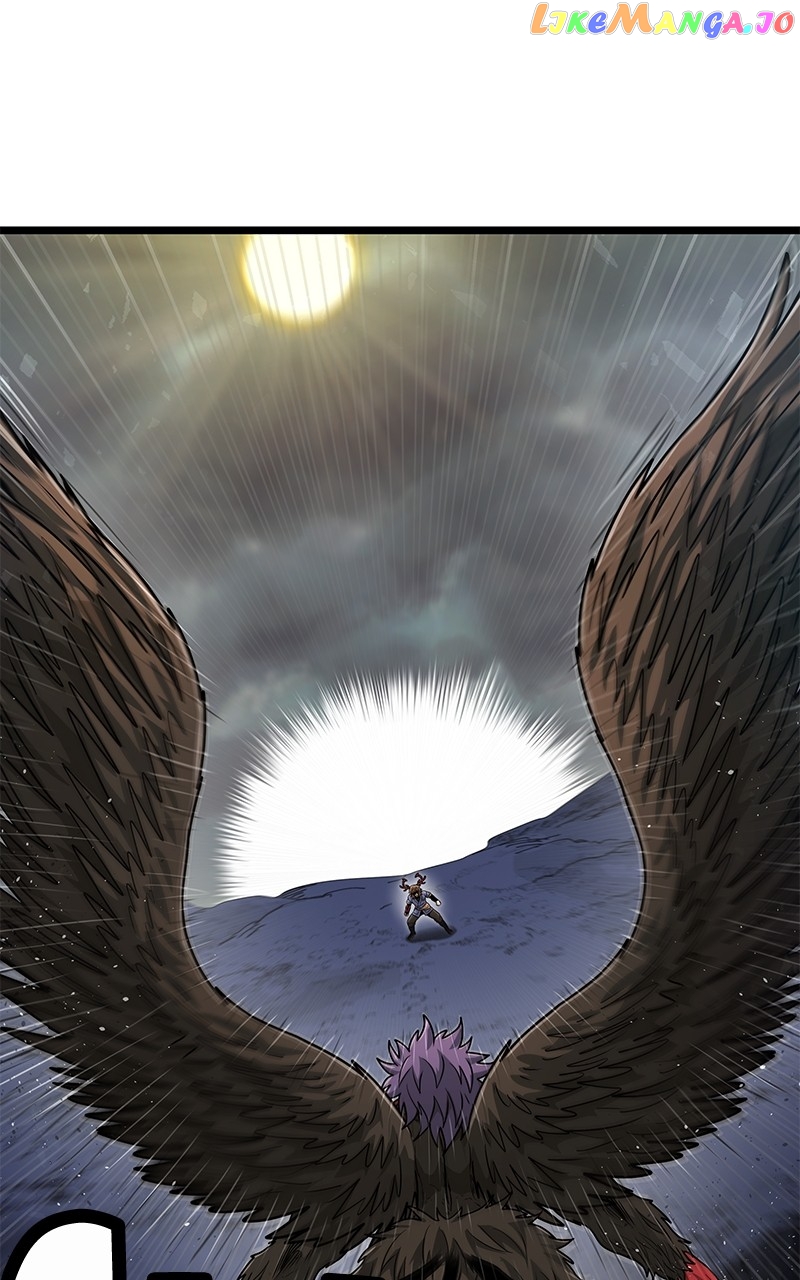 God Tribe Chapter 43 - page 120