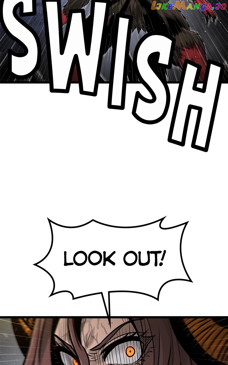 God Tribe Chapter 43 - page 121