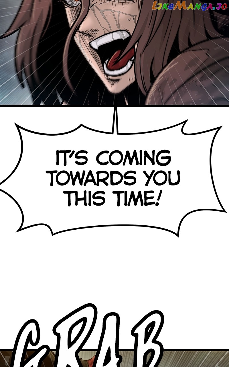 God Tribe Chapter 43 - page 122