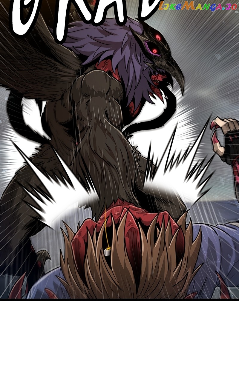 God Tribe Chapter 43 - page 123