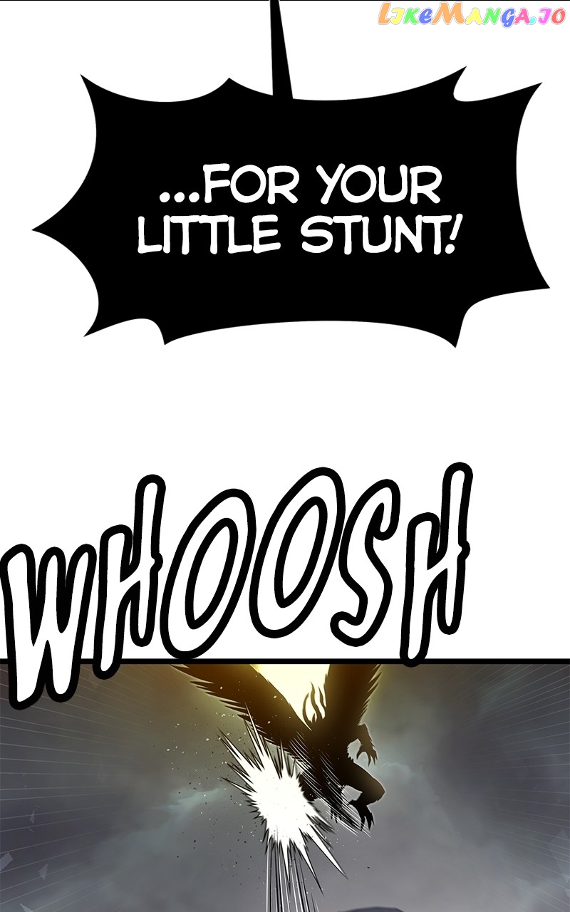 God Tribe Chapter 43 - page 125