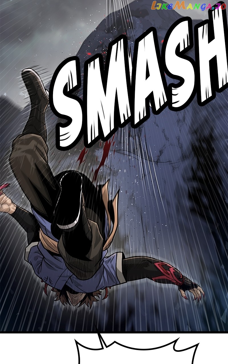 God Tribe Chapter 43 - page 126