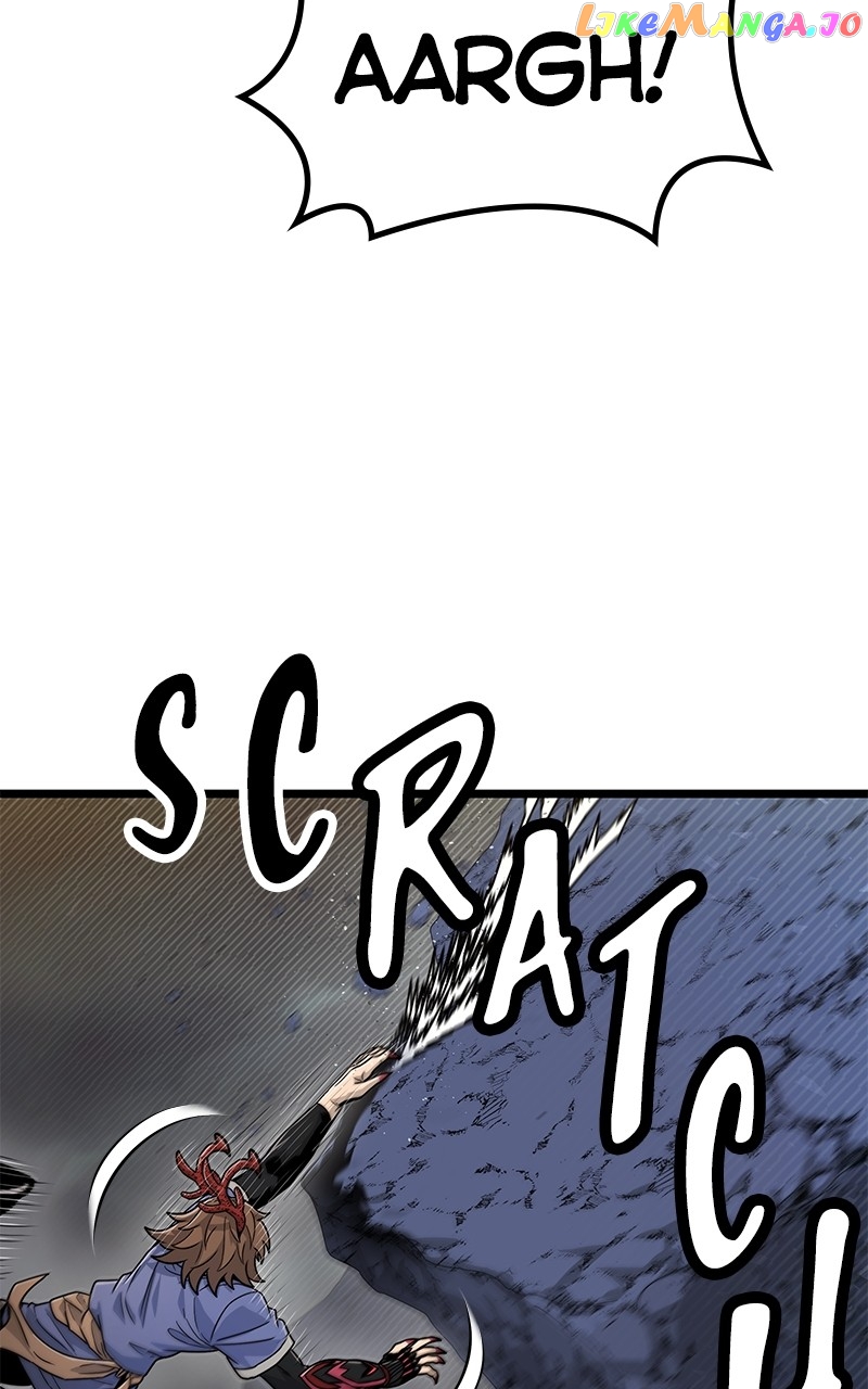 God Tribe Chapter 43 - page 127