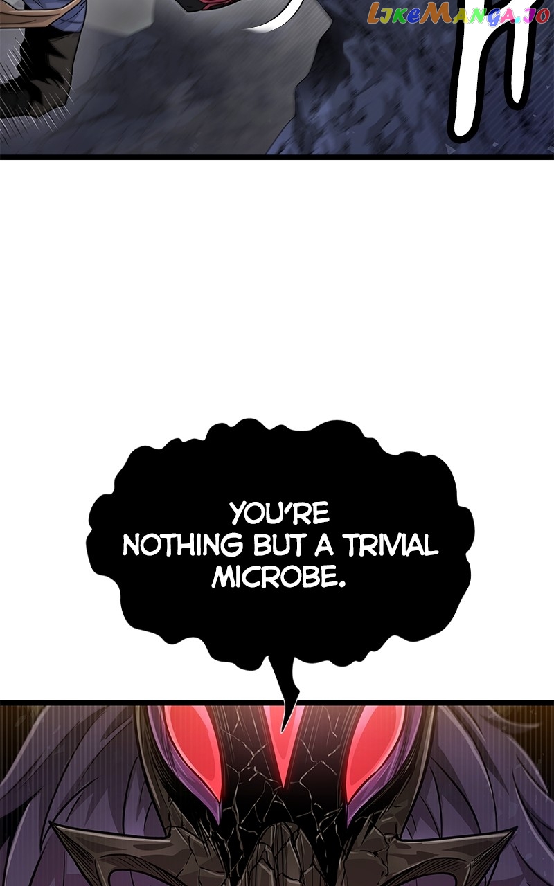 God Tribe Chapter 43 - page 128