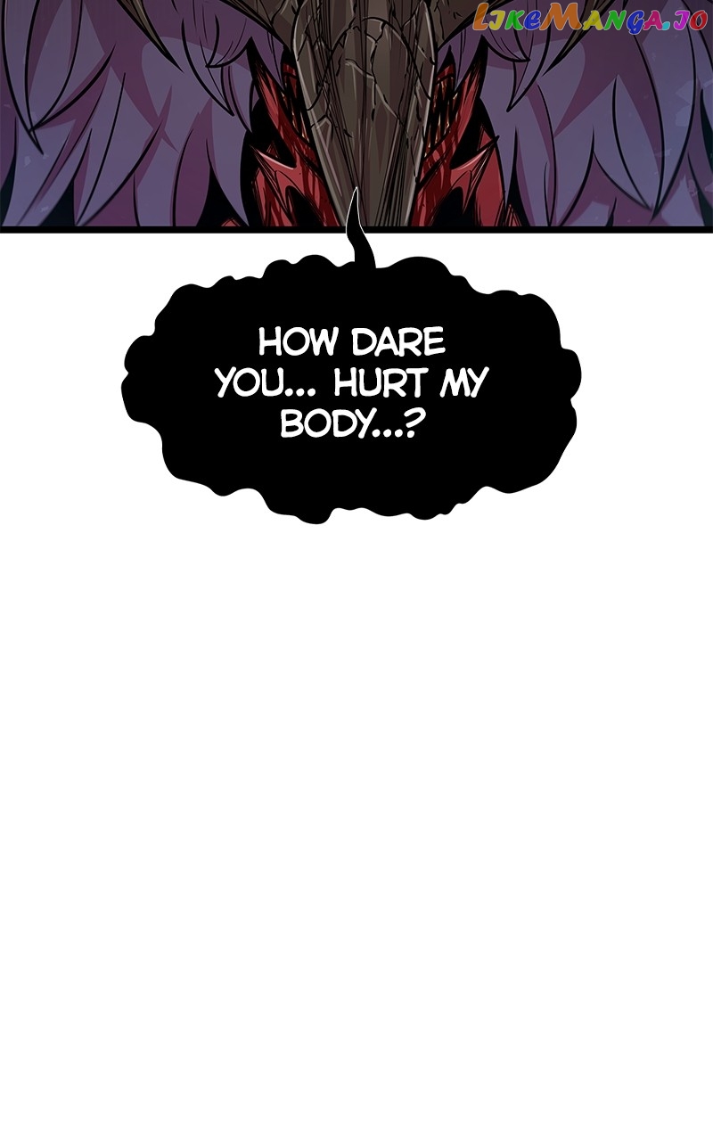 God Tribe Chapter 43 - page 129