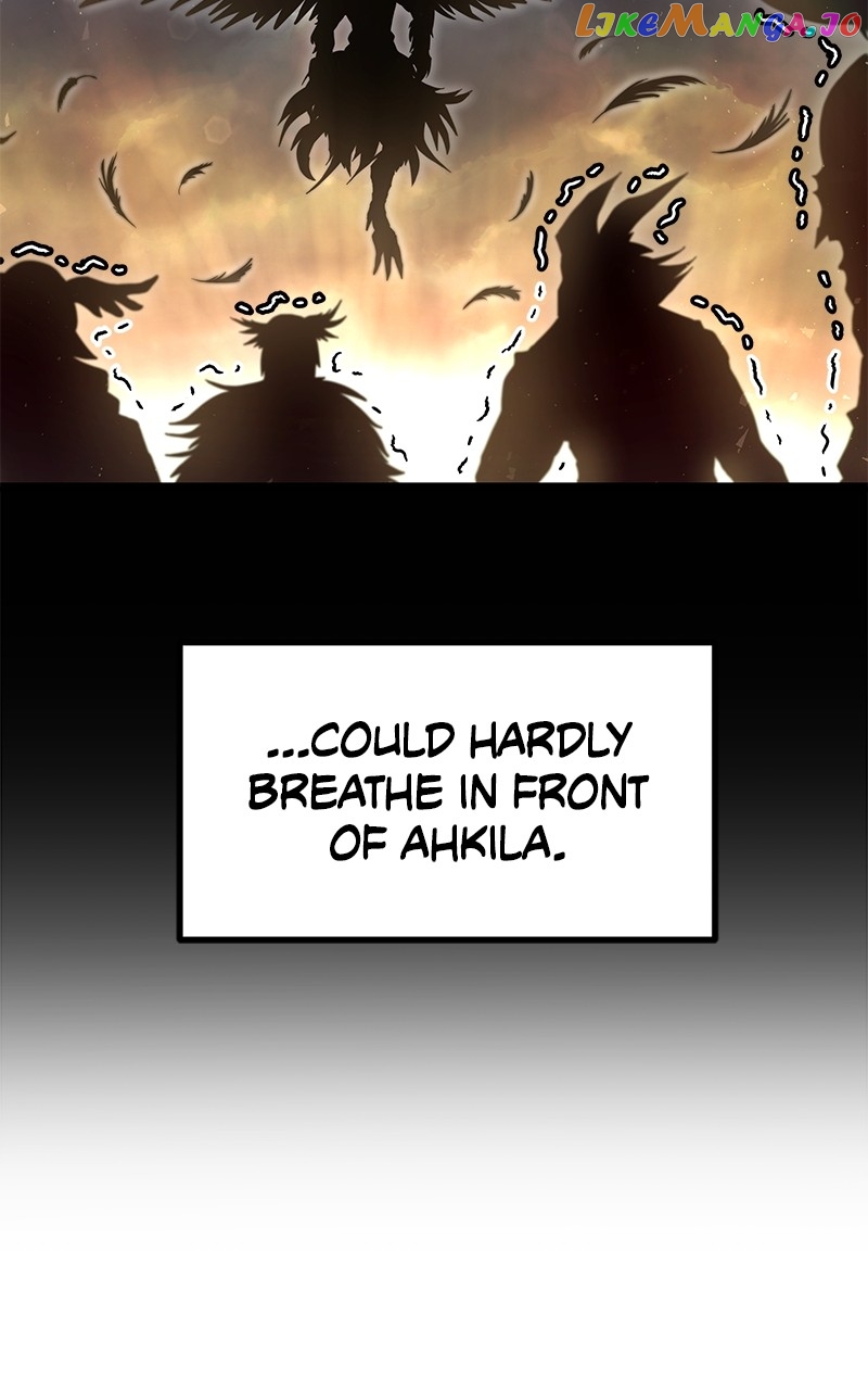 God Tribe Chapter 43 - page 13